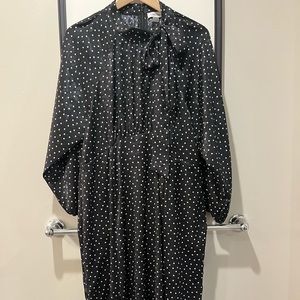 CALVIN KLEIN size 16 dress